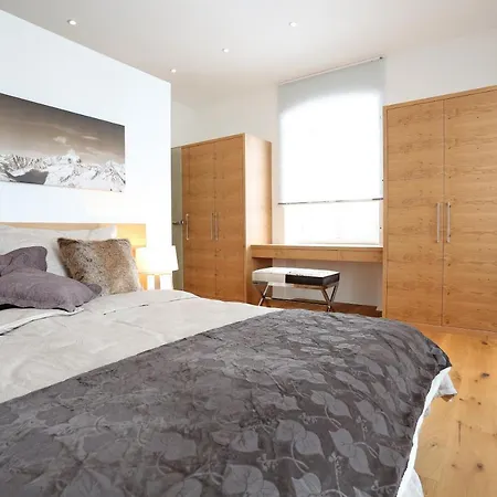 Dobratschblick - A47923 Apartment