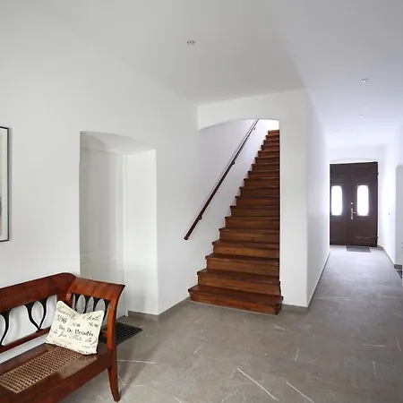 Dobratschblick - A47923 Apartment